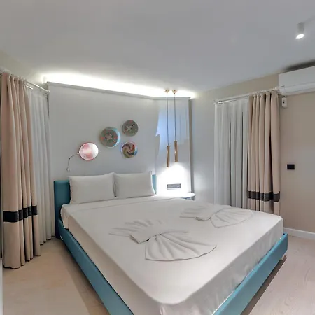 Jasmine Akyaka Apartment Ula