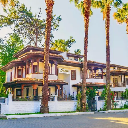 Jasmine Akyaka Διαμέρισμα Ula