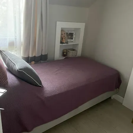 Διαμέρισμα Jasmine Akyaka *