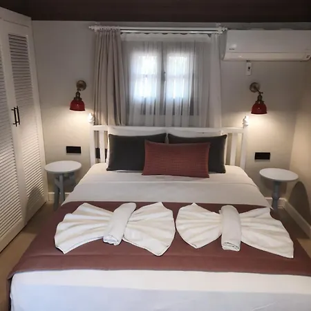 Jasmine Akyaka Διαμέρισμα *