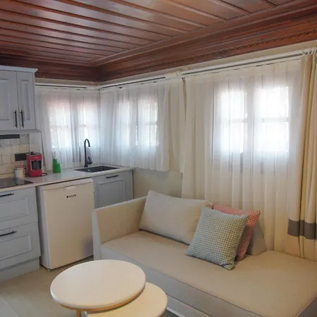 Jasmine Akyaka Apartment Ula