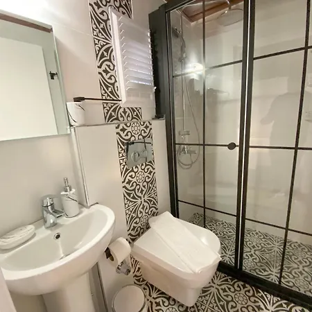 Jasmine Akyaka Διαμέρισμα *