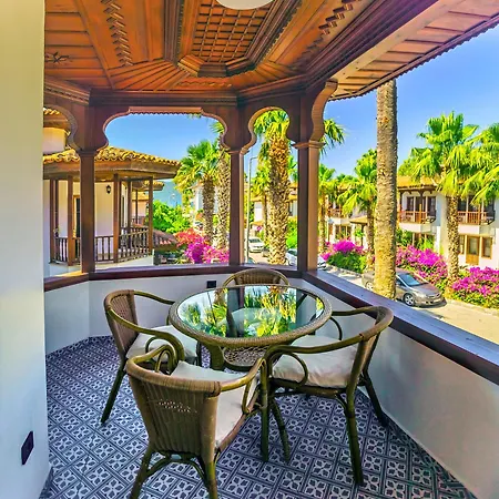 Apartment Jasmine Akyaka Ula