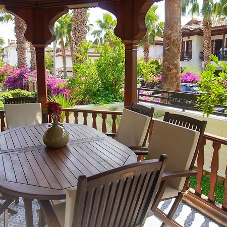 Διαμέρισμα Jasmine Akyaka *