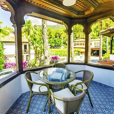 Jasmine Akyaka Διαμέρισμα *