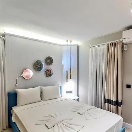 Διαμέρισμα Jasmine Akyaka